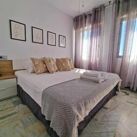 Hermoso Piso En La Cala De Mijas Con Vistas Al Mar 외부 사진