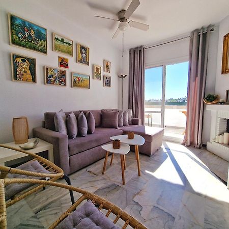 Hermoso Piso En La Cala De Mijas Con Vistas Al Mar 외부 사진