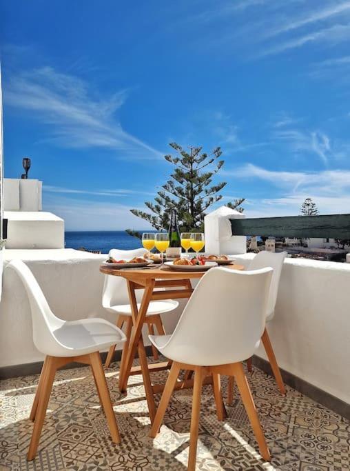 Hermoso Piso En La Cala De Mijas Con Vistas Al Mar 외부 사진