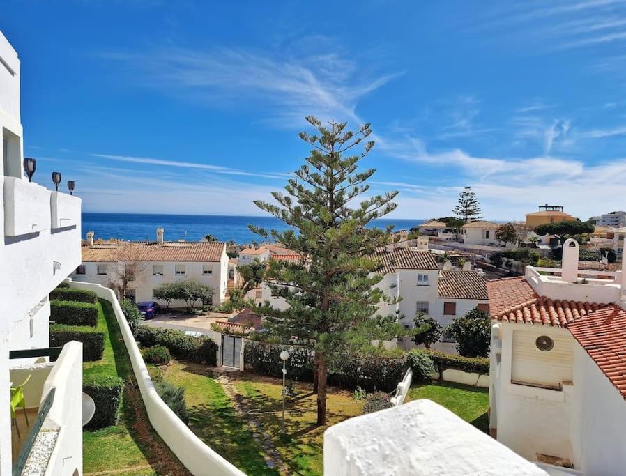 Hermoso Piso En La Cala De Mijas Con Vistas Al Mar 외부 사진