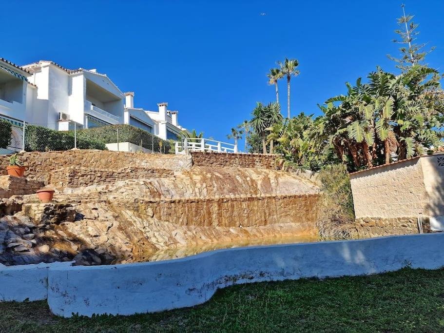 Hermoso Piso En La Cala De Mijas Con Vistas Al Mar 외부 사진