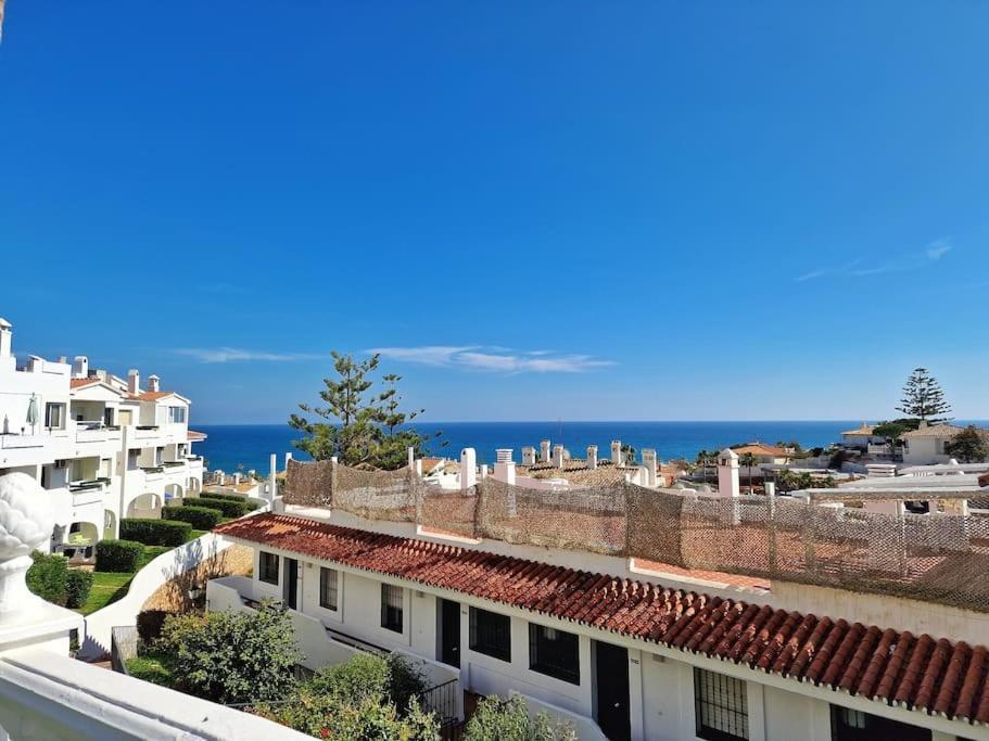 Hermoso Piso En La Cala De Mijas Con Vistas Al Mar 외부 사진