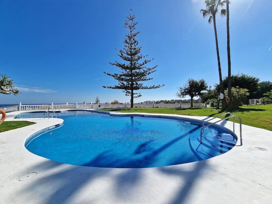Hermoso Piso En La Cala De Mijas Con Vistas Al Mar 외부 사진