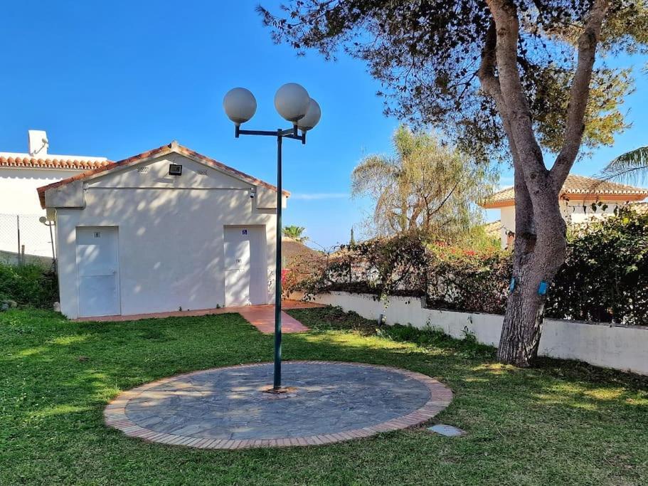 Hermoso Piso En La Cala De Mijas Con Vistas Al Mar 외부 사진