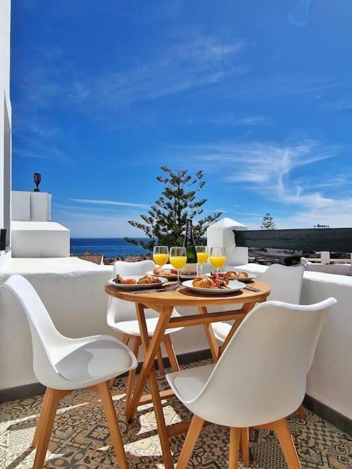 Hermoso Piso En La Cala De Mijas Con Vistas Al Mar 외부 사진