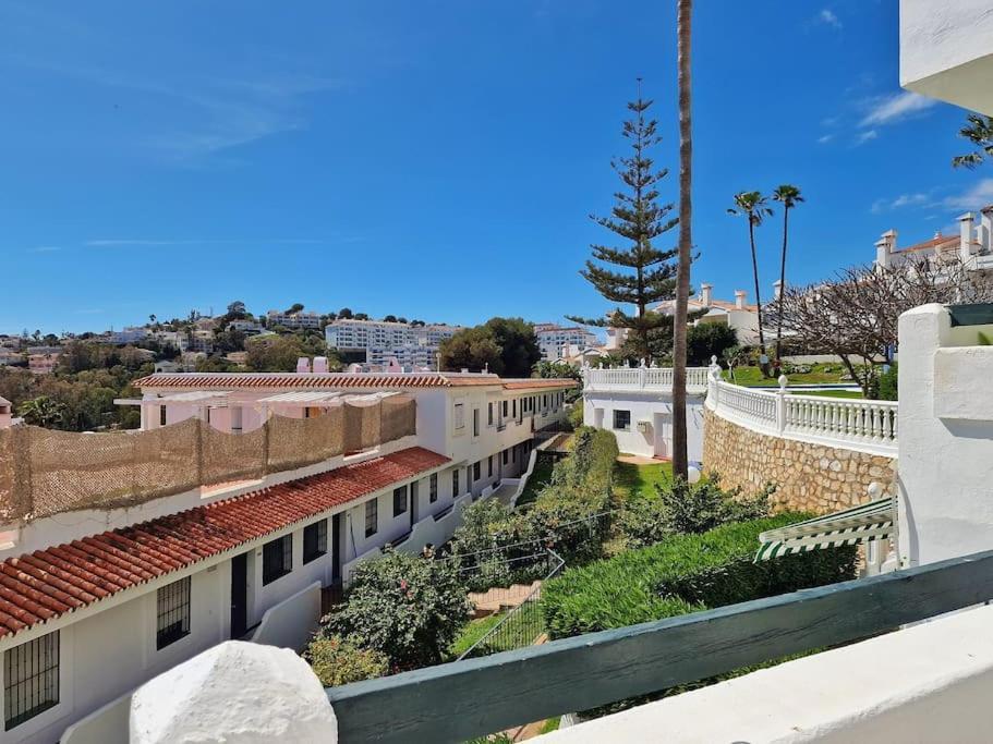 Hermoso Piso En La Cala De Mijas Con Vistas Al Mar 외부 사진