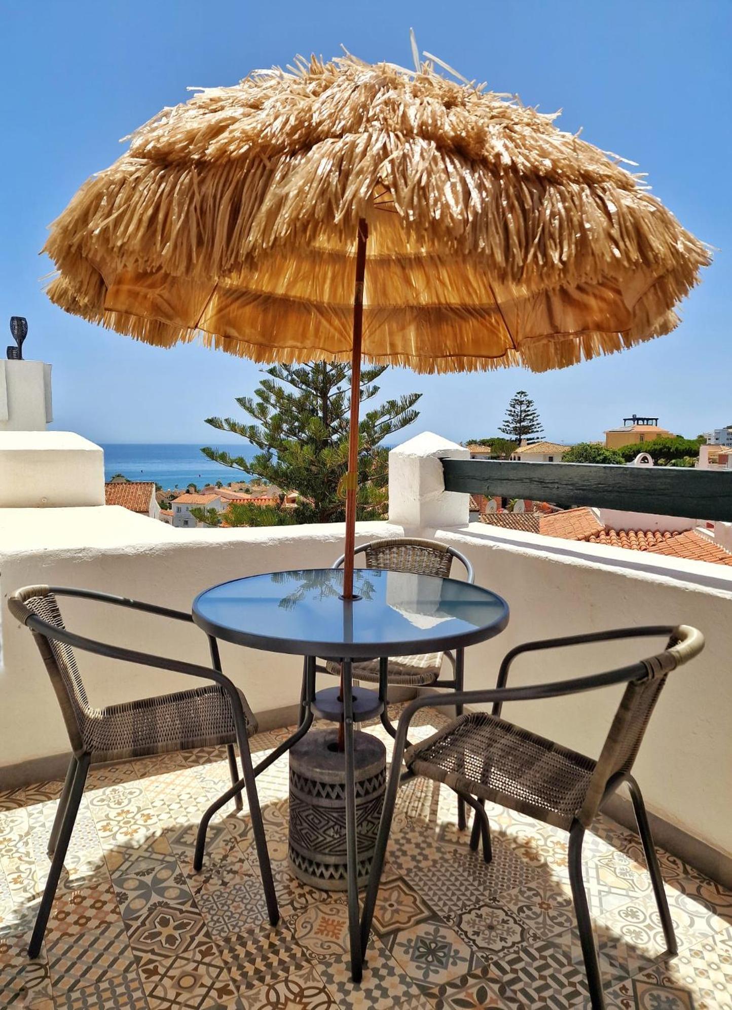 Hermoso Piso En La Cala De Mijas Con Vistas Al Mar 외부 사진